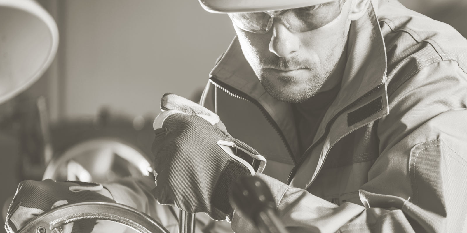 lathe worker