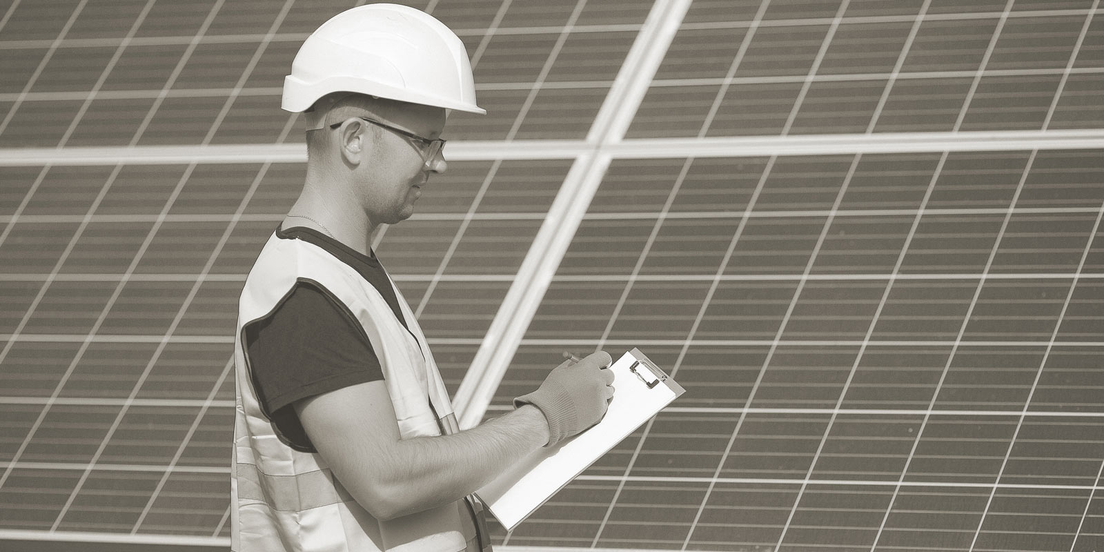 solar panel